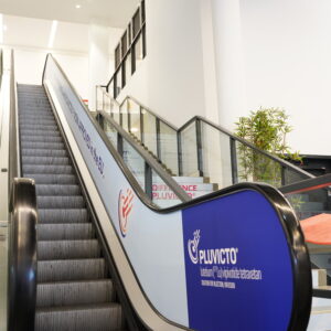 EX_011 Escalator Foyer X4 to Hall X3