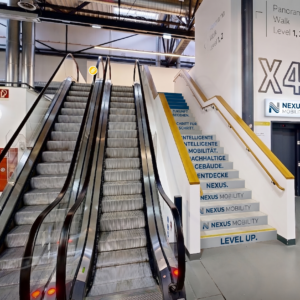 EX_010 Stairs X4 to Panorama Walk