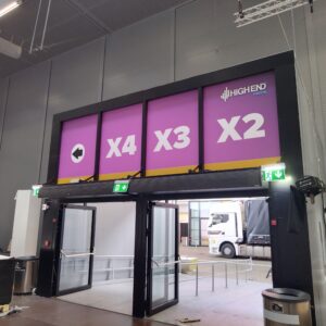 EX_006 Exit Hall X5 to Main Entrance